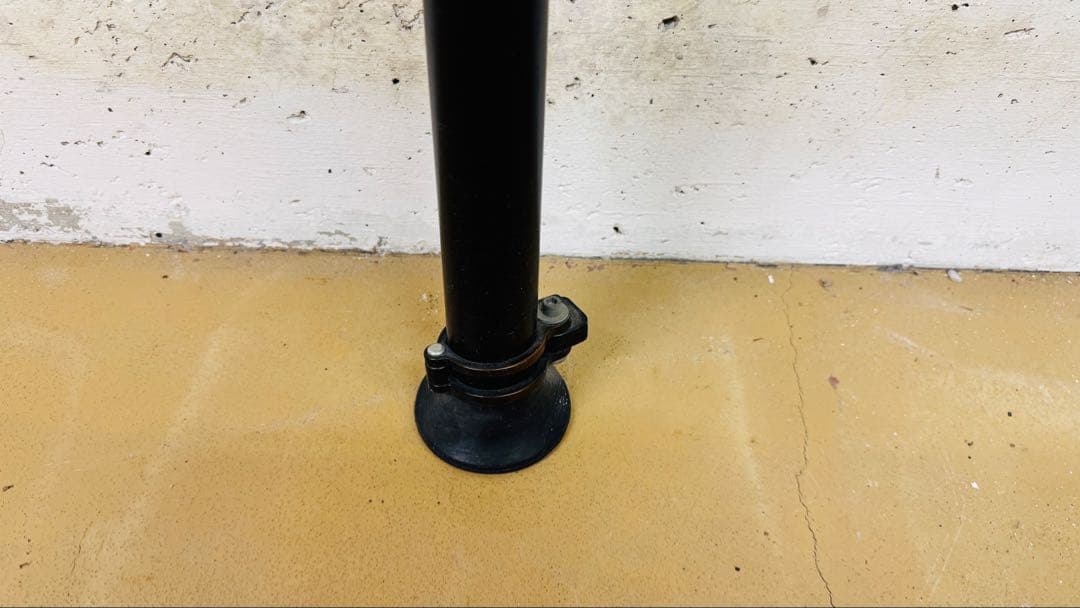 MINOURA（ミノウラ） バイクタワー 天井突っ張り式