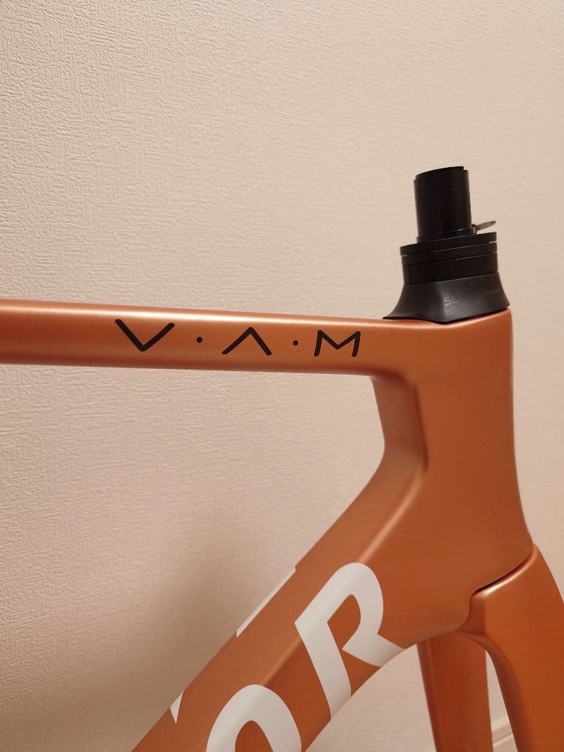 FACTOR OSTRO VAM 2.0 David Millar 54サイズ