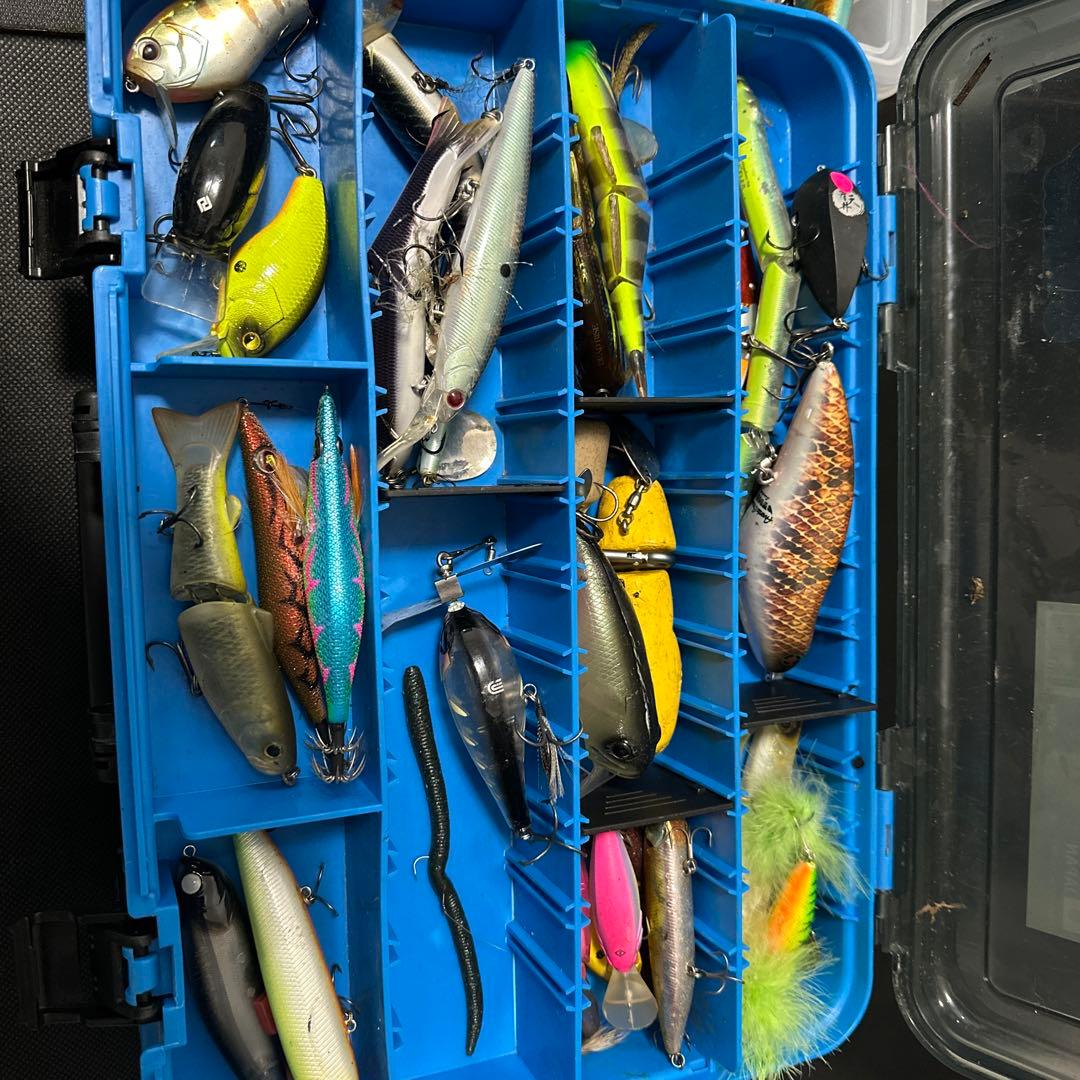 ハードルアーセット 多色