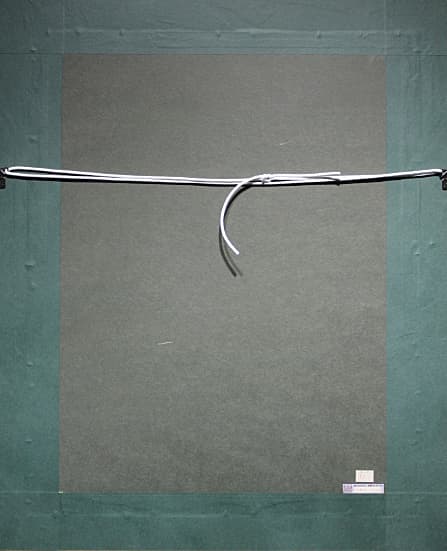 カシニョール【秘密】 リトグラフ