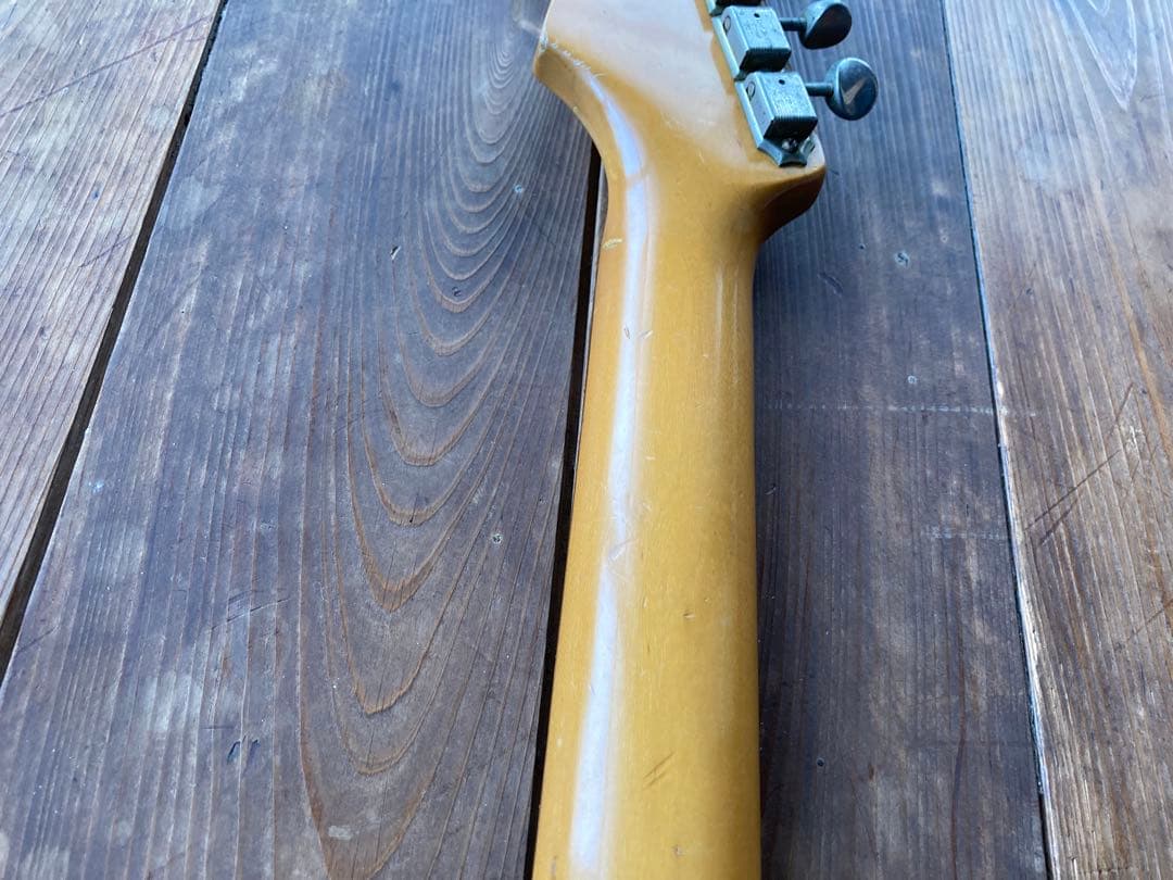 greco 1981年製super real期se-500