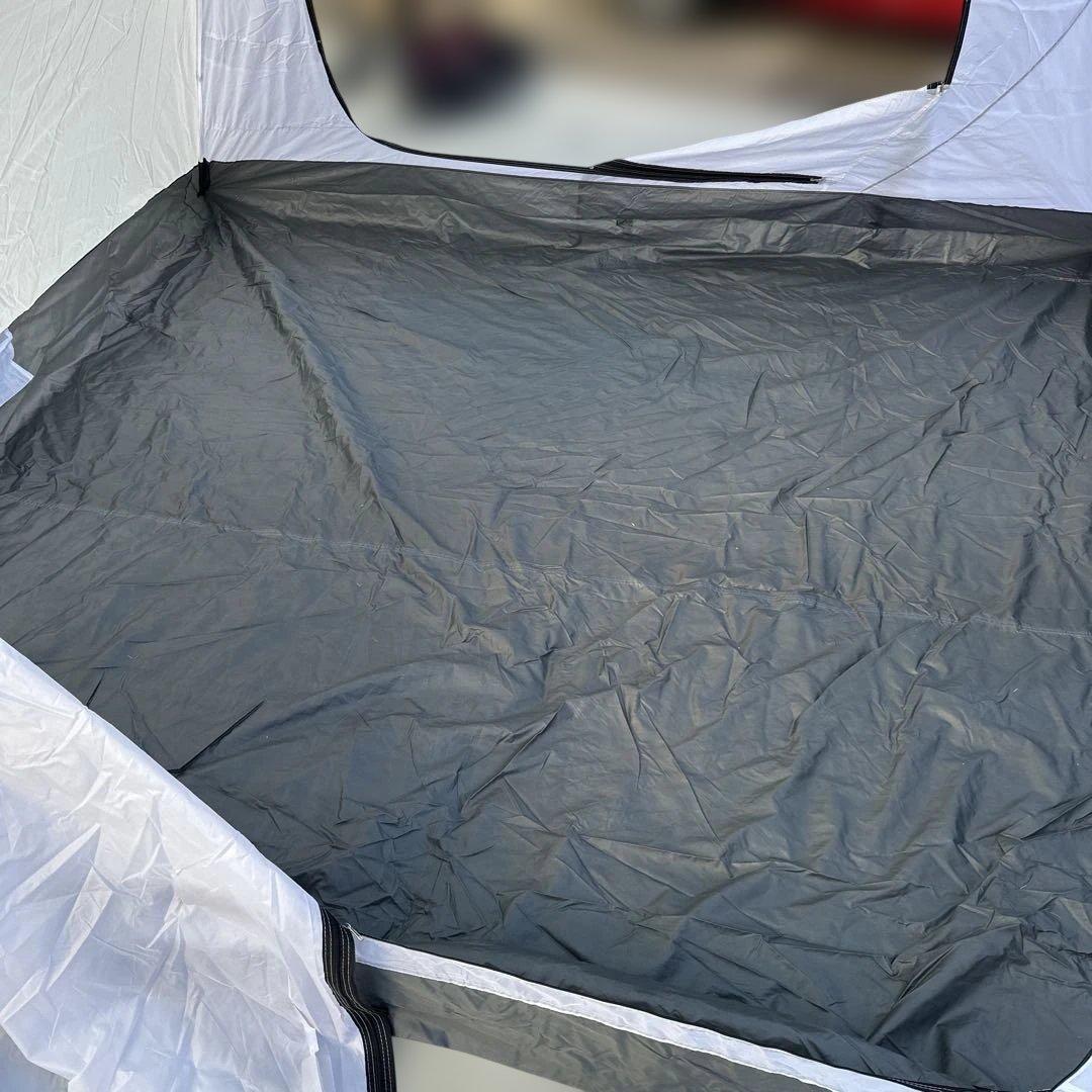 フィールドア フィールドキャンプドーム300ドームテント