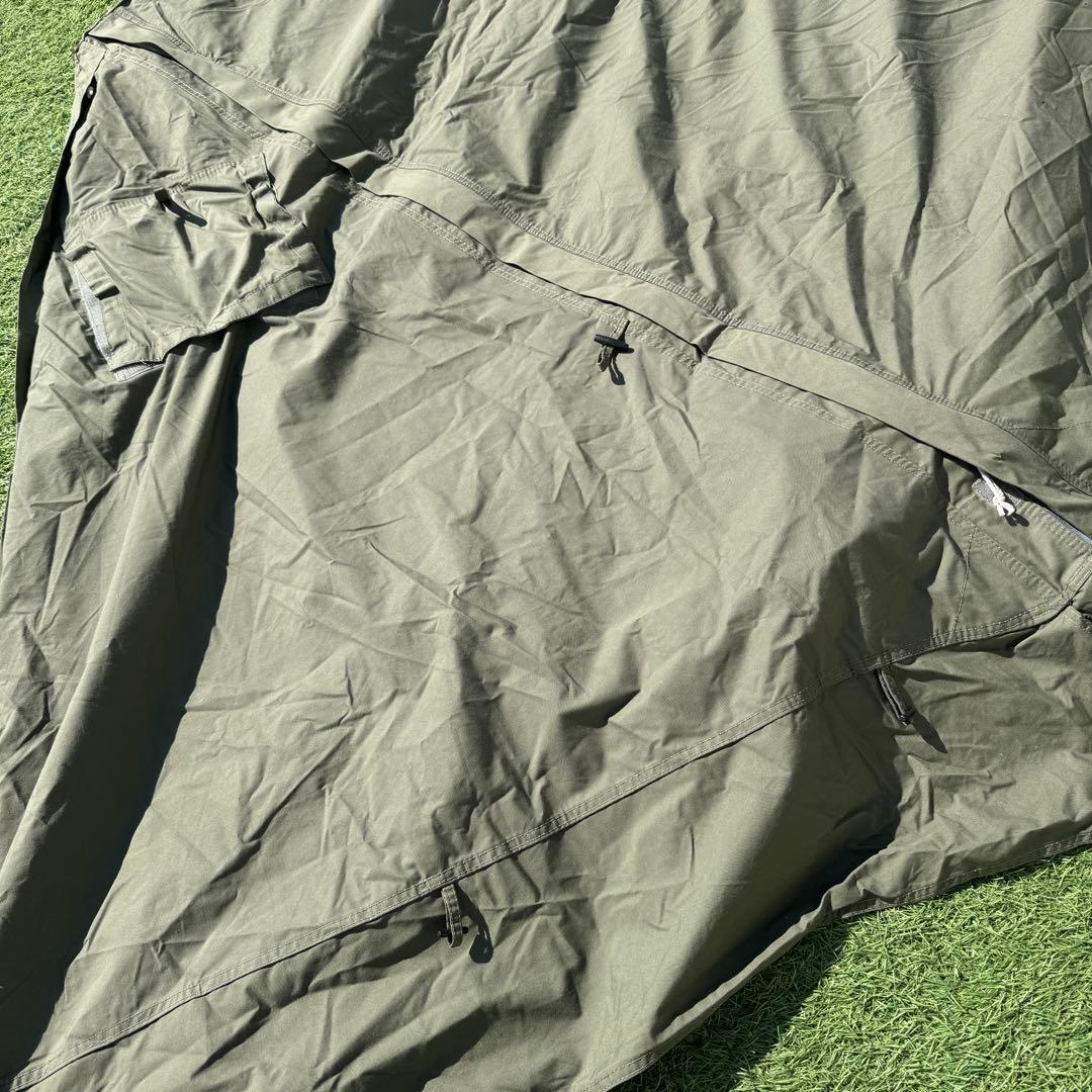 美品 バンドック ソロベースEX SOLO BASE EX BDK-70EX