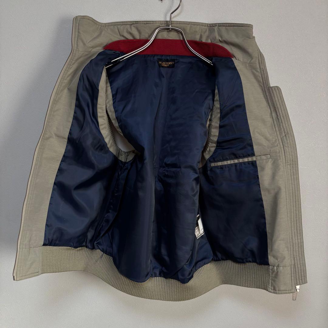 ベスト AMUSE マスターズ アミューズ ゴアテックス 株式会社フェニックス