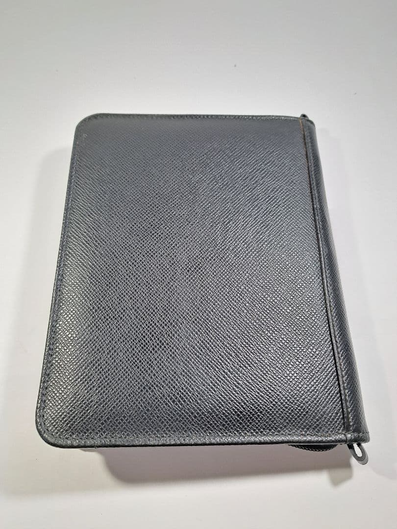 ペリカン　レザー　ペンケース 10本挿し