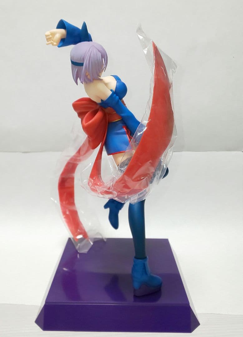 あやね DEAD OR ALIVE フィギュア