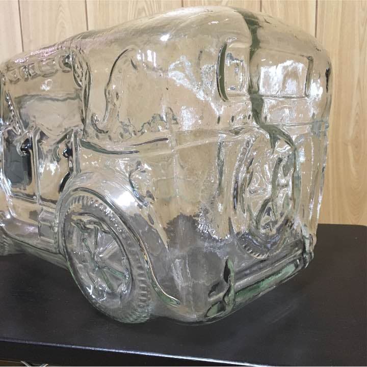 ヴィンテージボトル