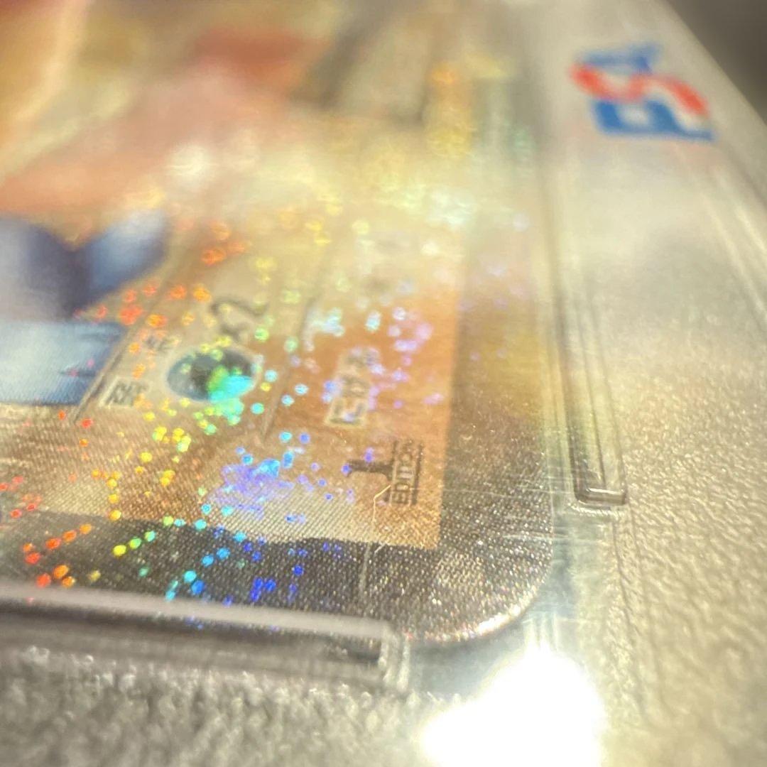 PSA10】ブースターEX CP3 ポケキュンコレクション 007/032