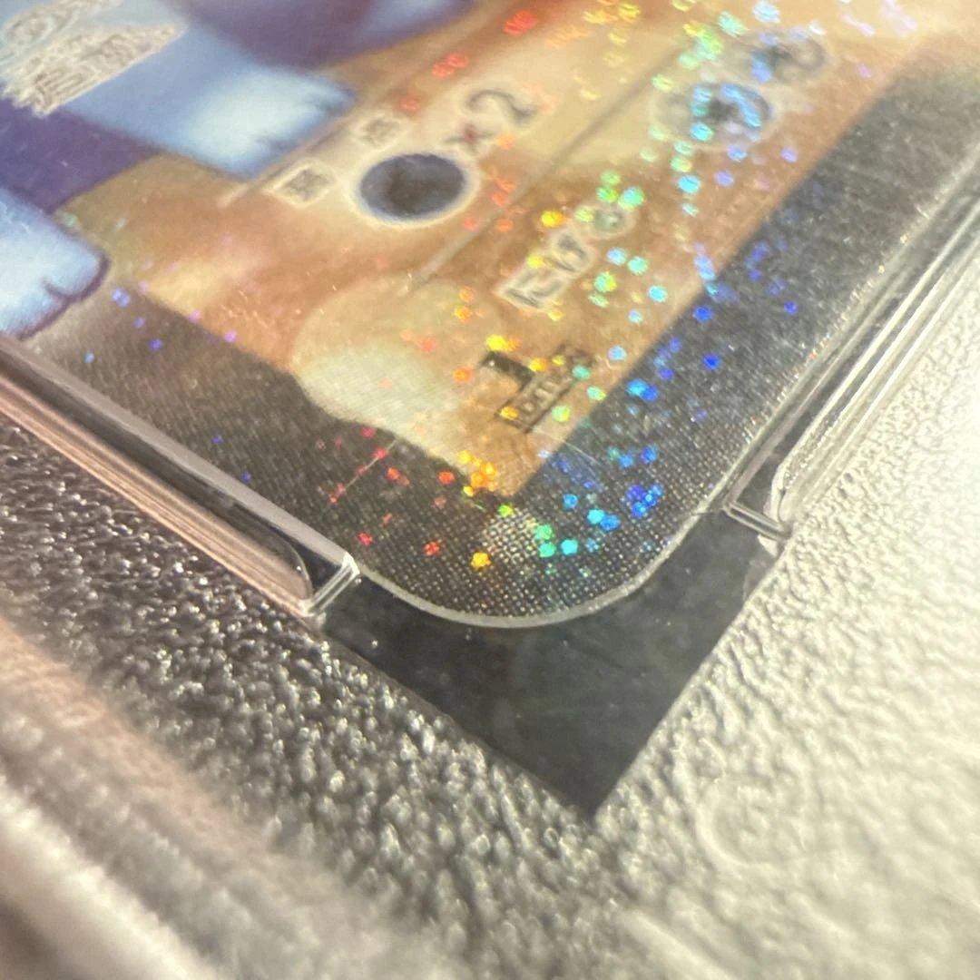 PSA10】ブースターEX CP3 ポケキュンコレクション 007/032