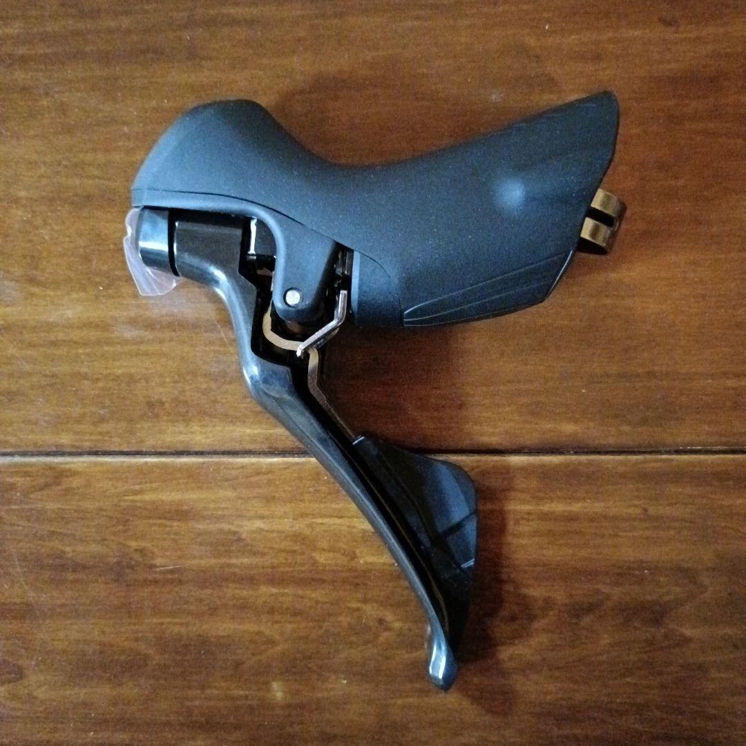 【未使用】シマノ 105 ST-R7000 左右レバーセット