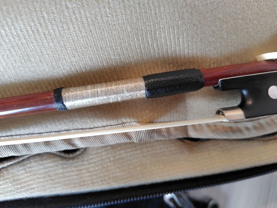 1/8バイオリン Suzuki No.230