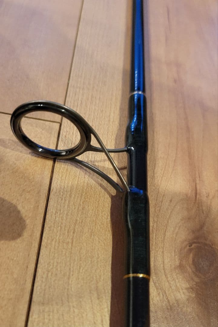 UFM ウエダ 　UFM トラウトプラッギングスピン GS-832