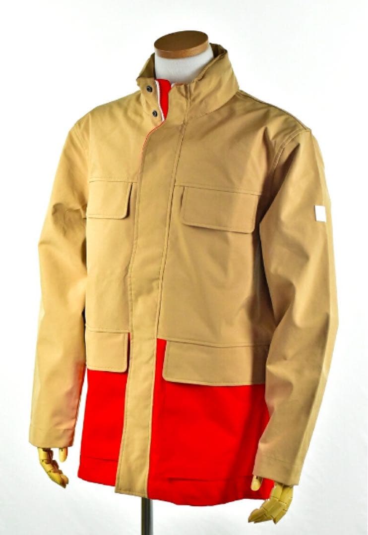   トミー・フィルフィガーメンズヨットクラブジャケット