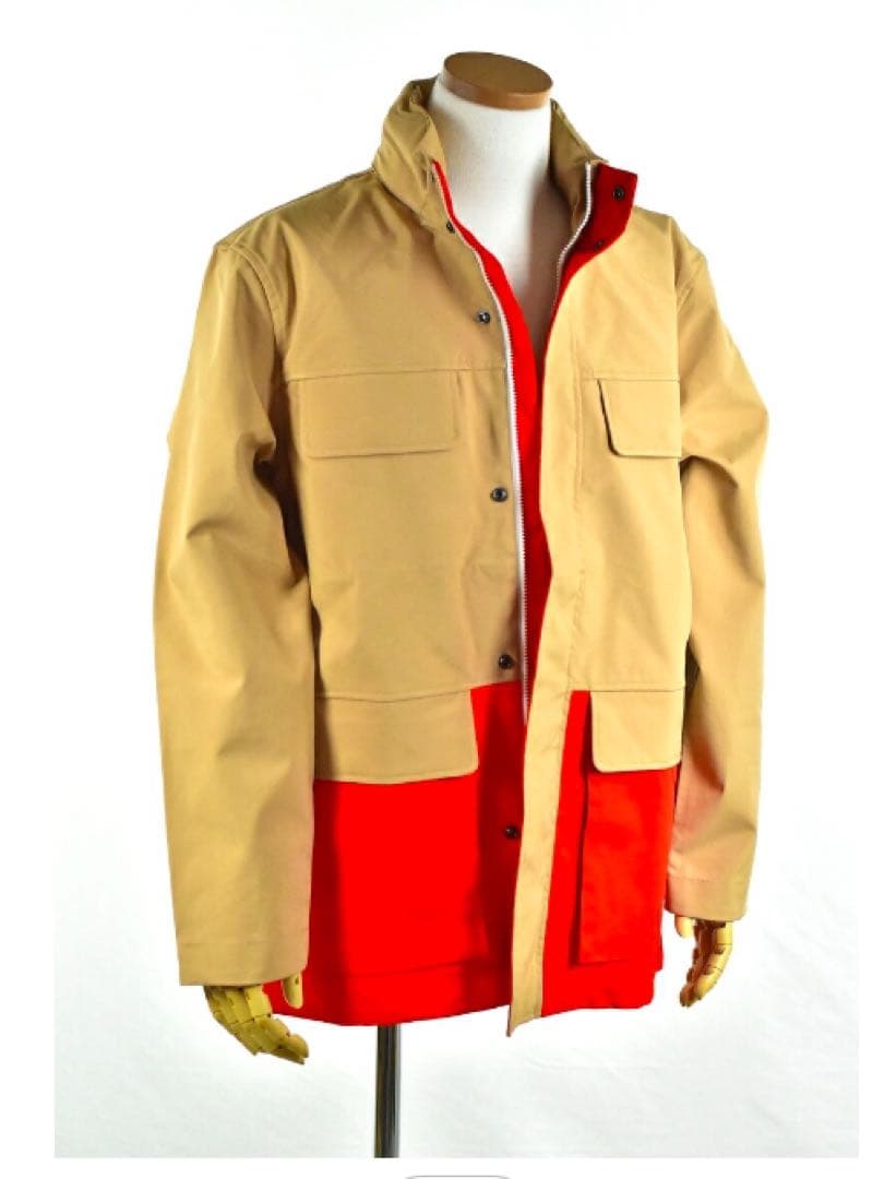   トミー・フィルフィガーメンズヨットクラブジャケット