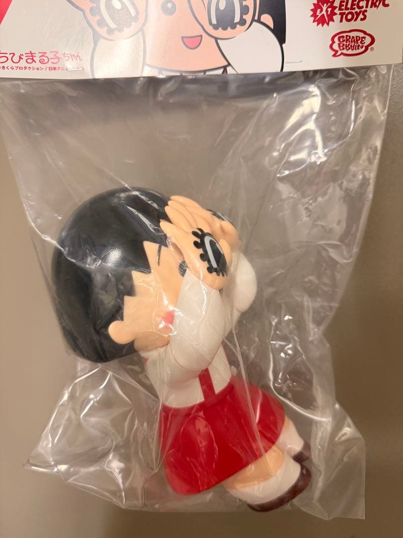 GRAPE BRAIN ちびまる子ちゃん grapebrain コラボ