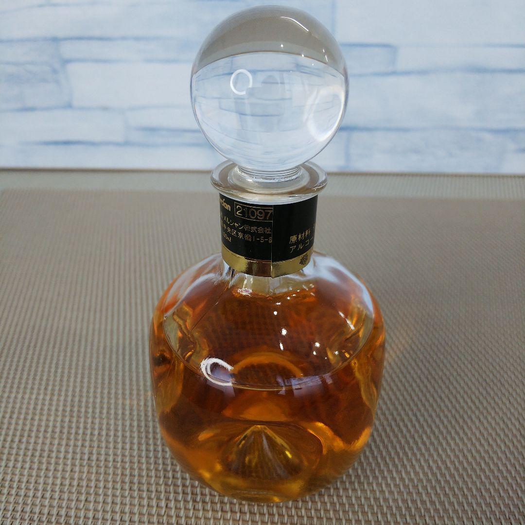 ★ ミニボトル  軽井沢17年100%モルトウイスキー ❷ / メルシャン