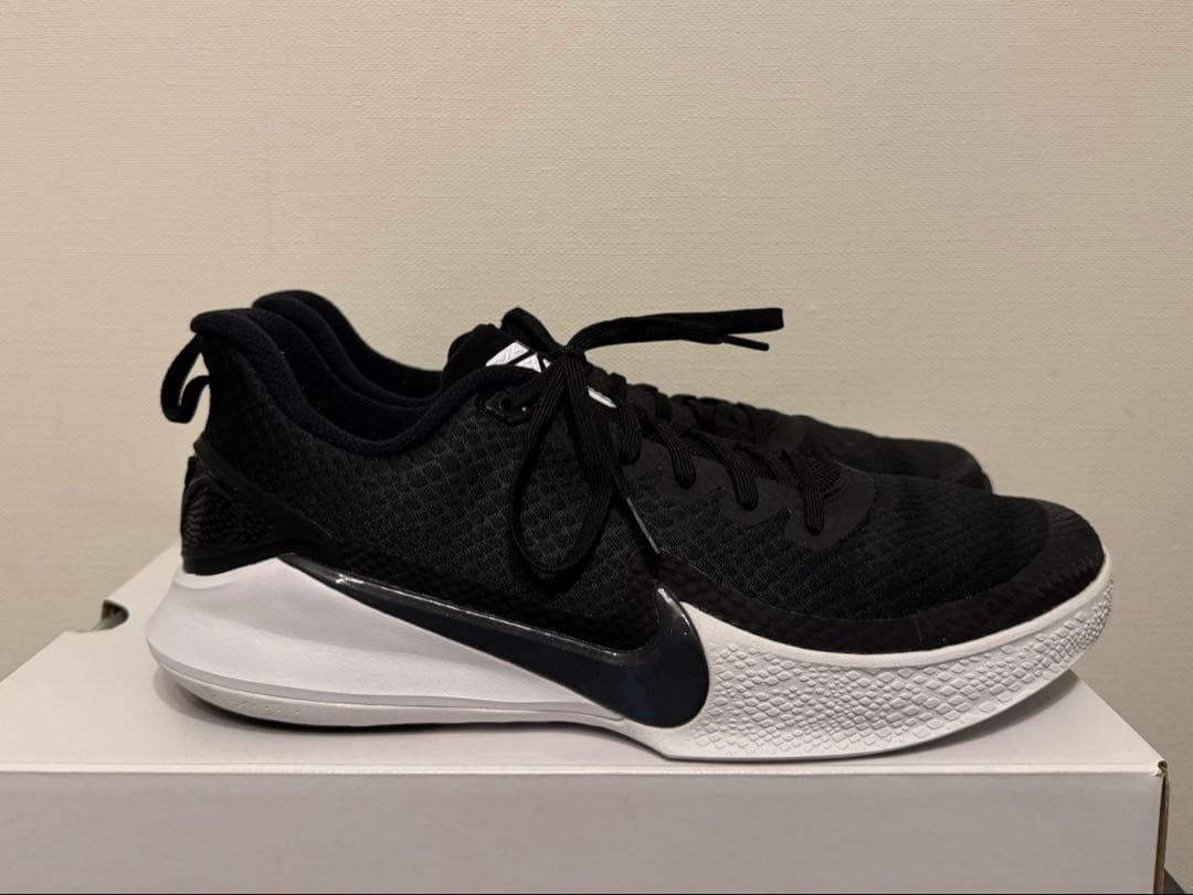 【NIKE】Mamba Focus (29)