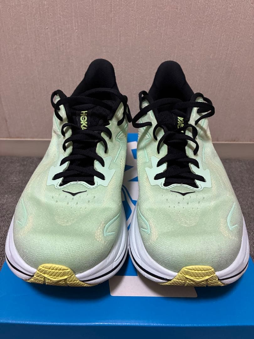 HOKA / CLIFTON10 ホカ / クリフトン10