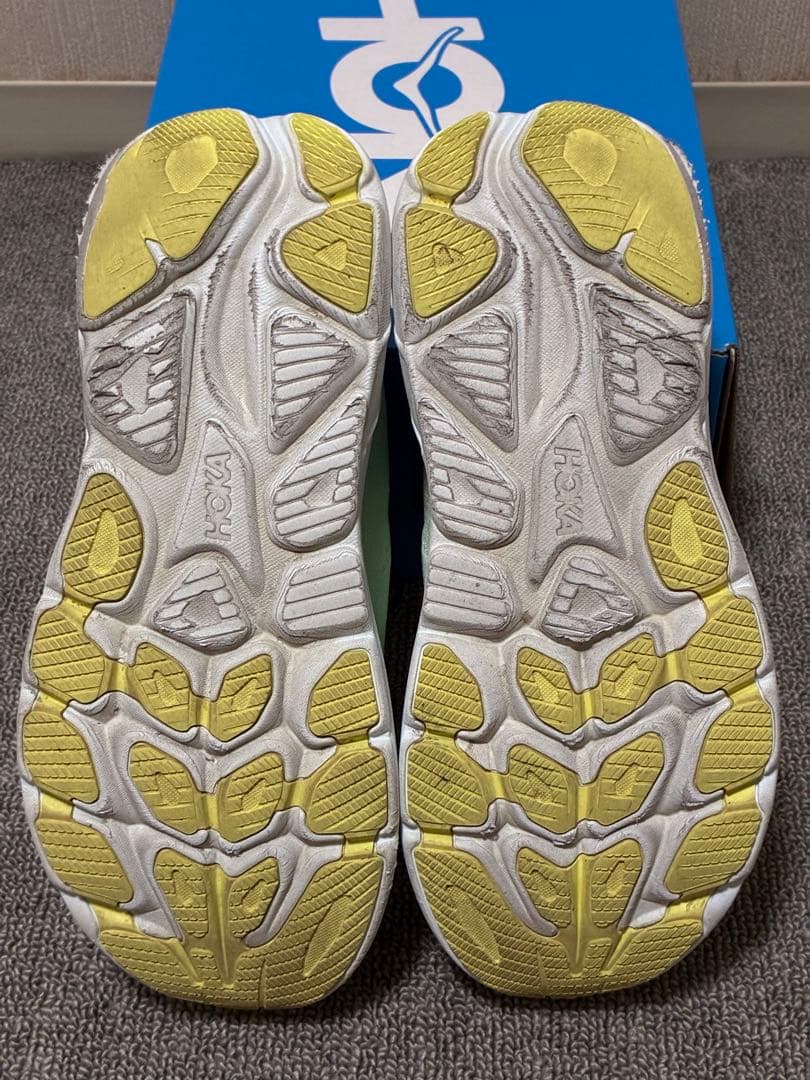 HOKA / CLIFTON10 ホカ / クリフトン10