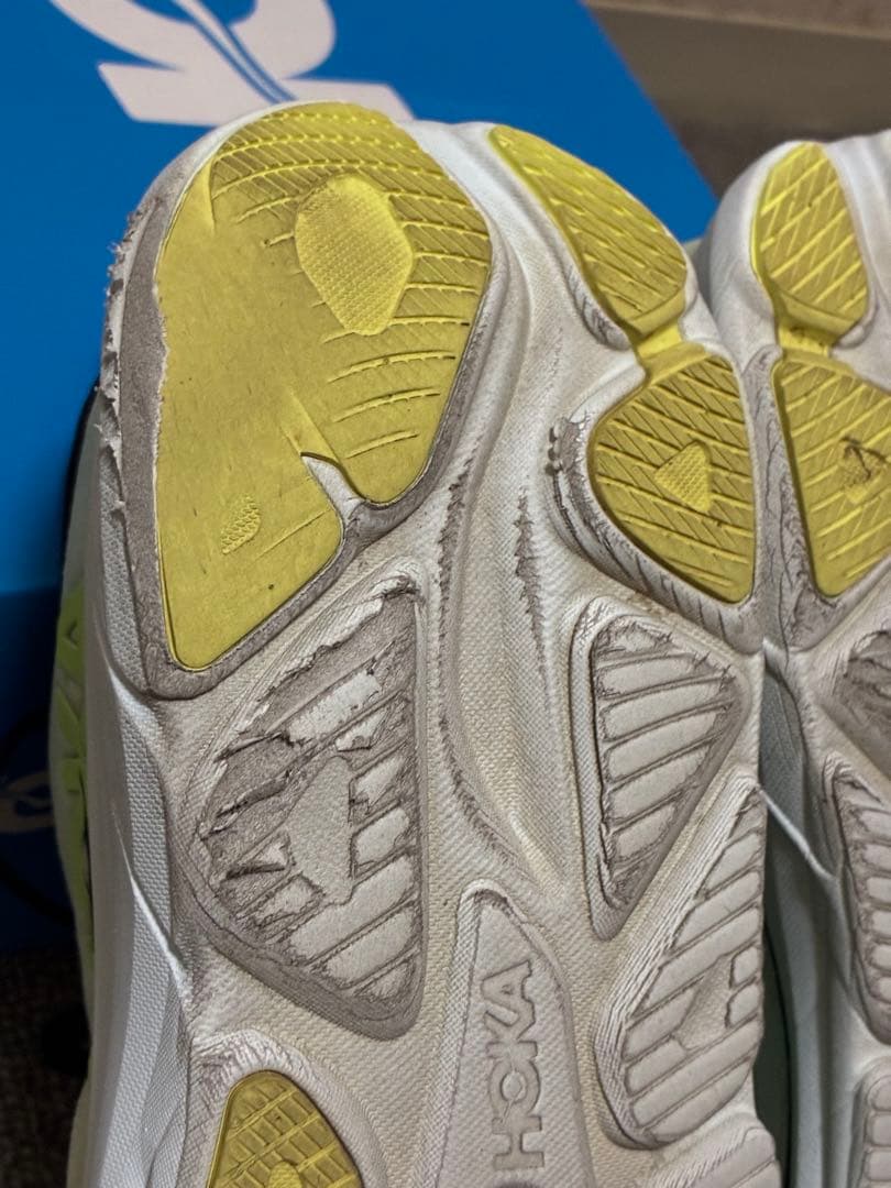 HOKA / CLIFTON10 ホカ / クリフトン10