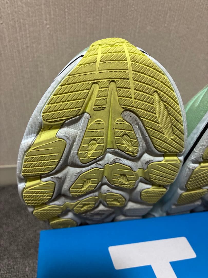 HOKA / CLIFTON10 ホカ / クリフトン10