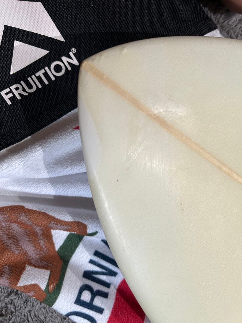 アルメリック　ハイファイブ　5.4