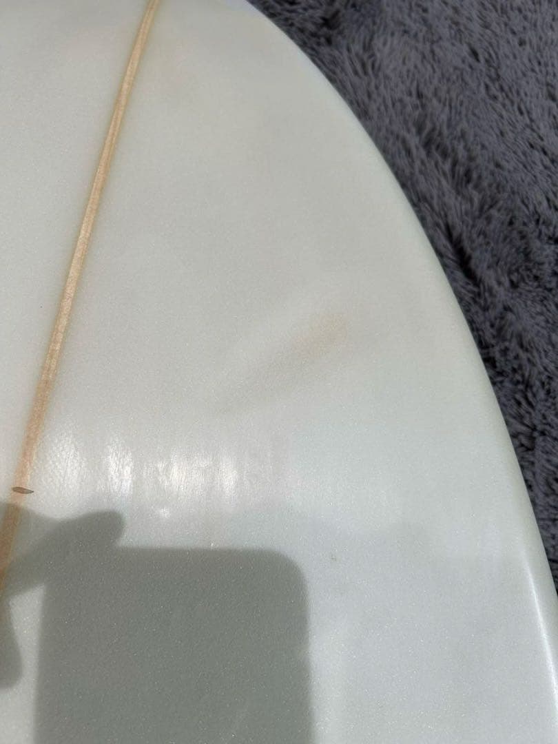 アルメリック　ハイファイブ　5.4