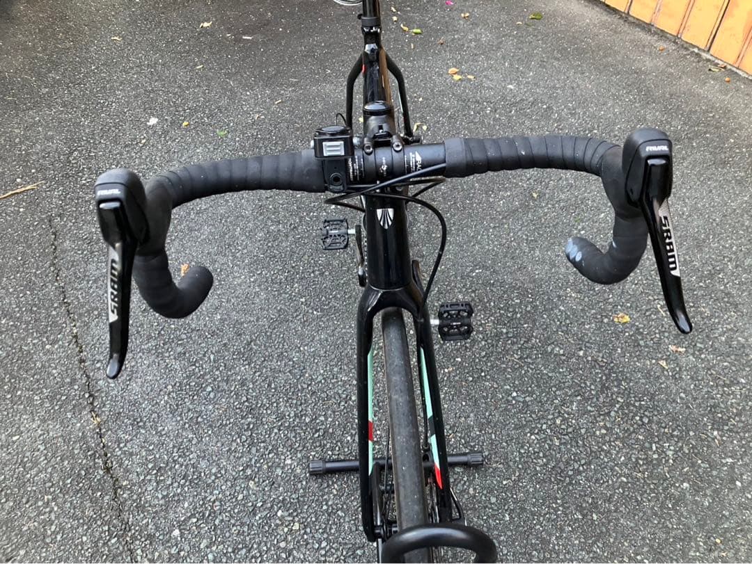 TREK Crockett 5 Disc 2017年モデル ロードバイク