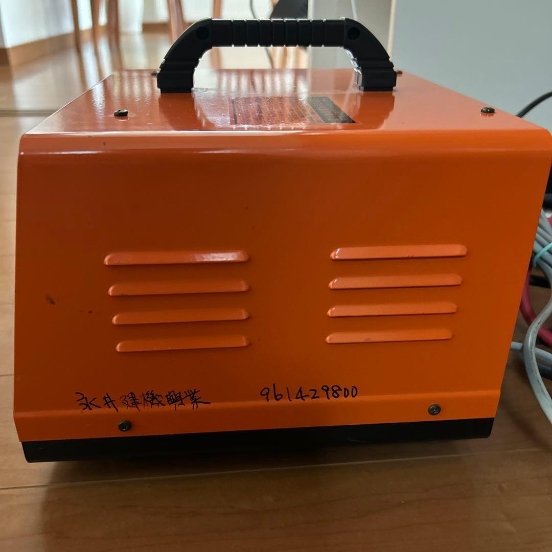 Cellstar CC-2200 DX バッテリーチャージャー