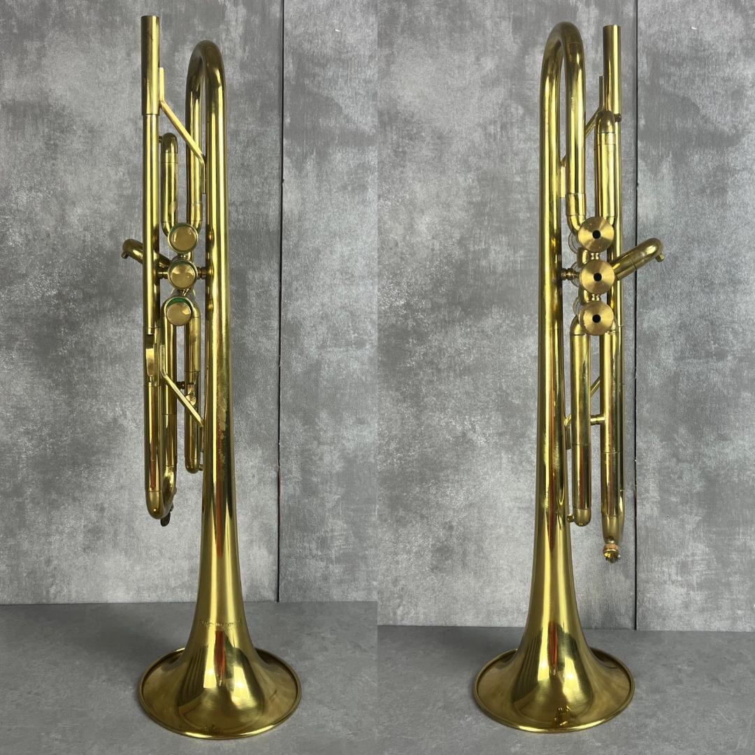 PROMARTIN　トランペット　初心者　管楽器　吹奏楽　ビギナー