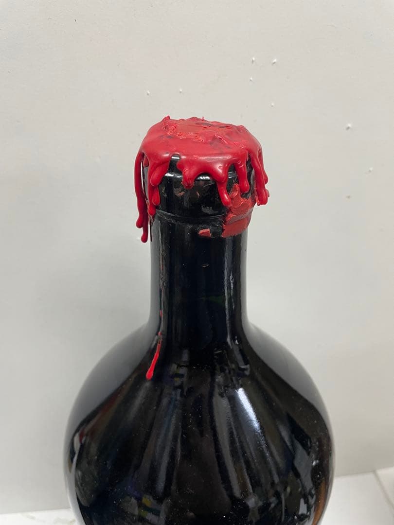 テヌータ・デイ・トリノーロ・パラッツィ 1998年マグナム