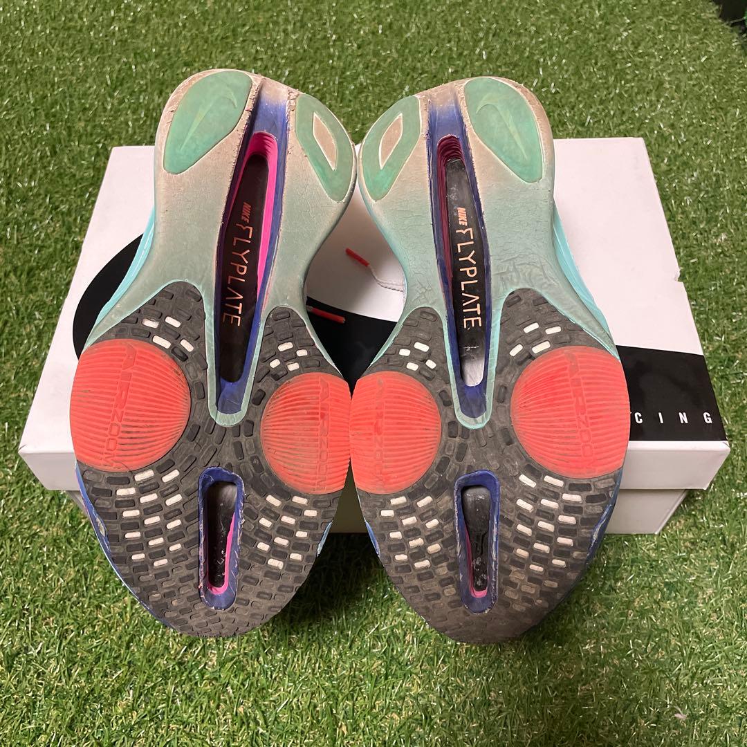 スパイク・シューズ Nike Air Zoom Alphafly NEXT% 3