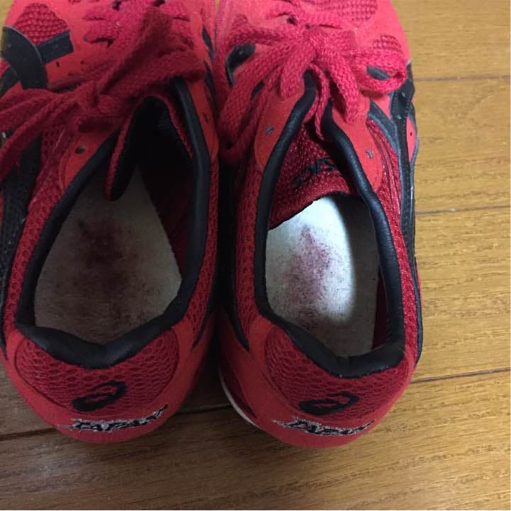 陸上 長距離 スパイク