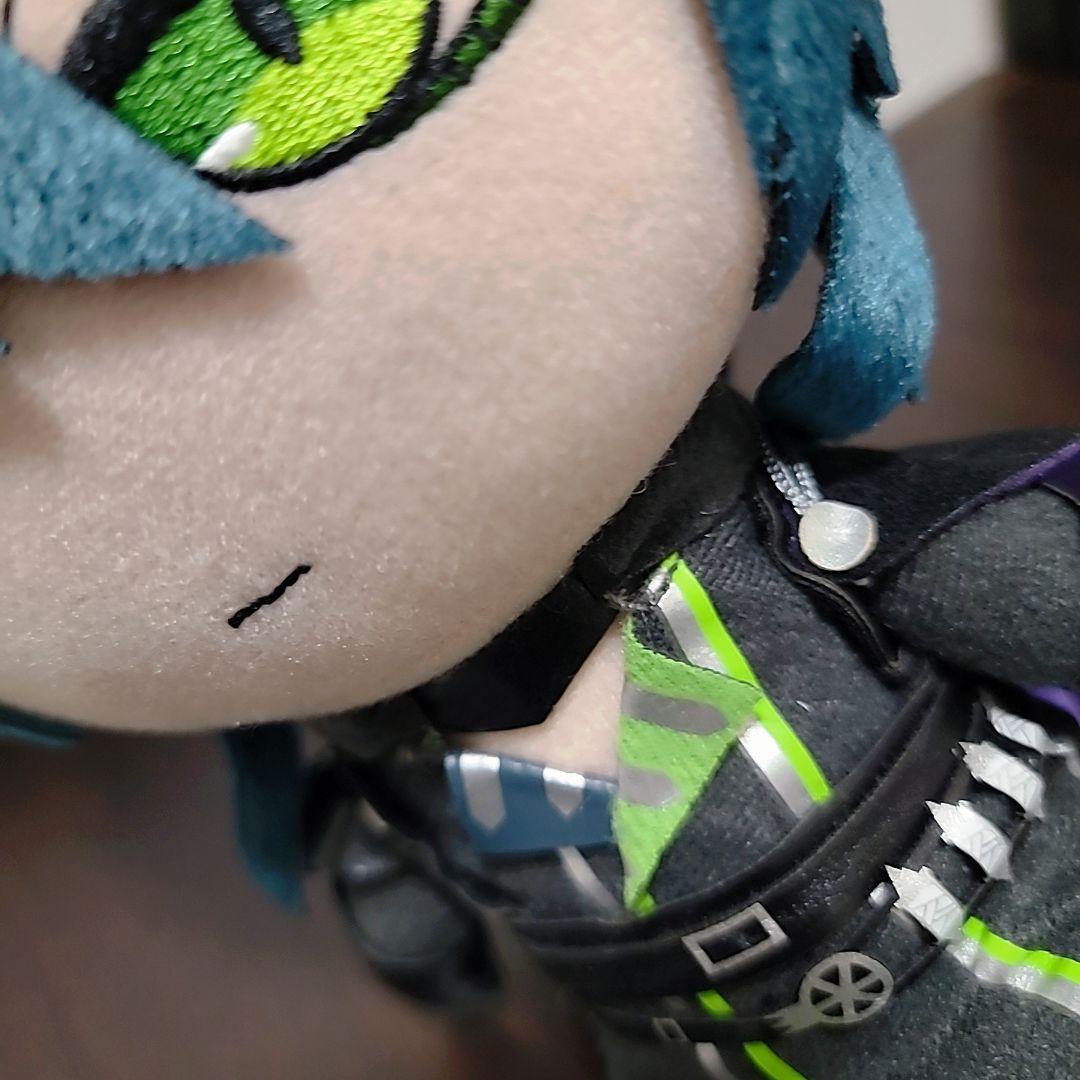 ツイステ■マレウス・ドラコニアぬいぐるみアニプレックス＋限定