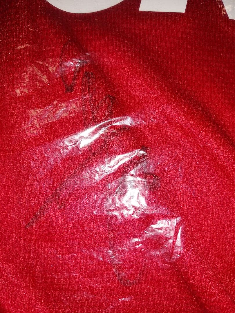 香川真司 マンチェスターユナイテッド 直筆サイン ユニフォーム