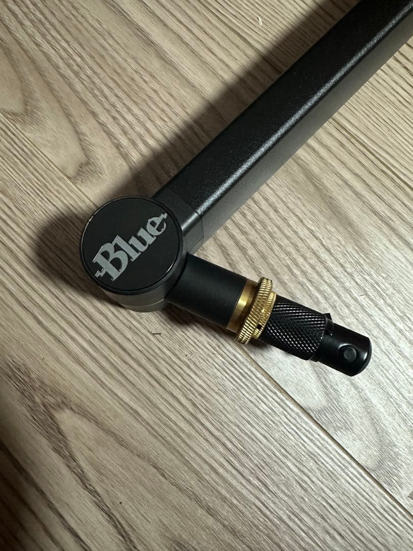 Logicool G Blue Yeti BM400C ゲーミングマイクセット