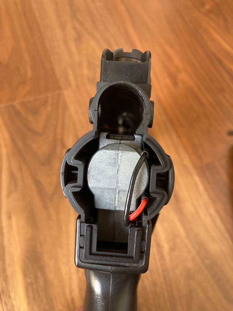 東京マルイ　MP5K 旧世代　電動ガン