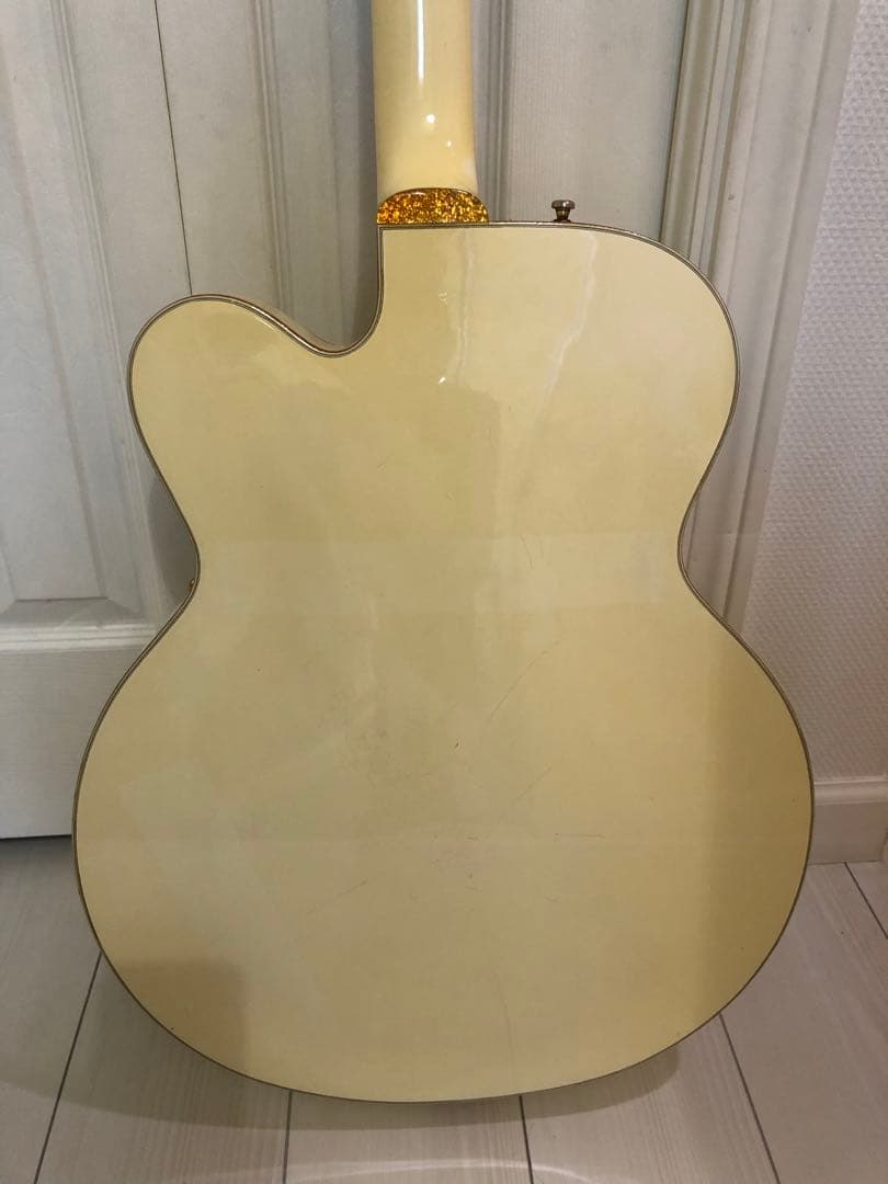 gretsch 6136 ホワイトファルコン　2003年　グレッチ