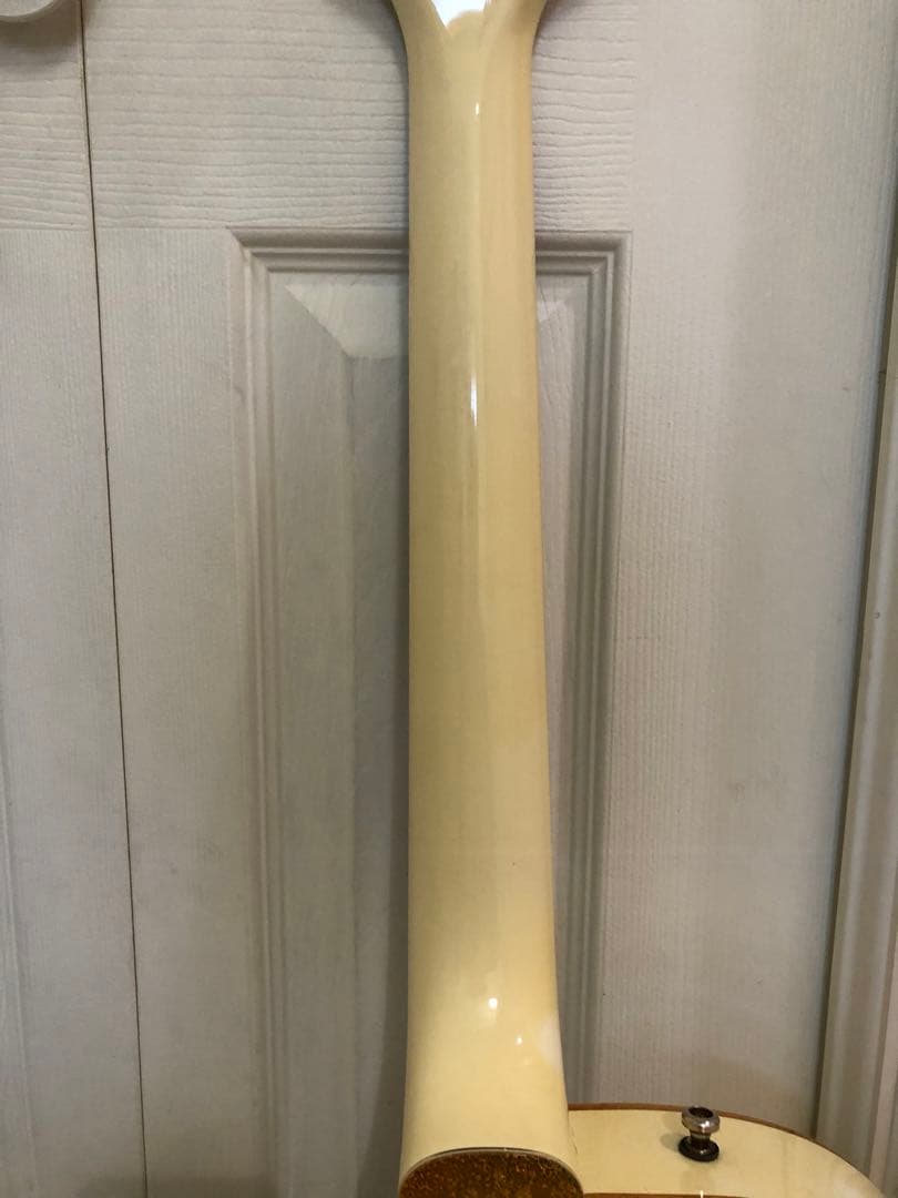 gretsch 6136 ホワイトファルコン　2003年　グレッチ