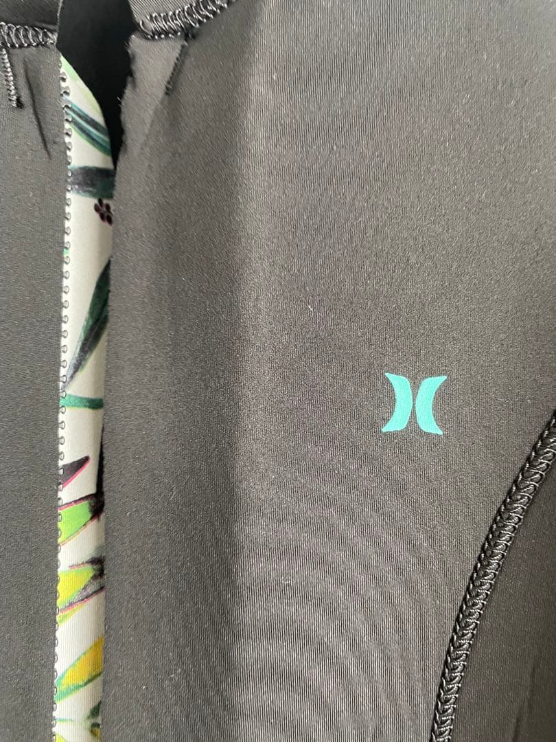 Hurley ADVANTAGE PLUS 2/2 MM タッパー M