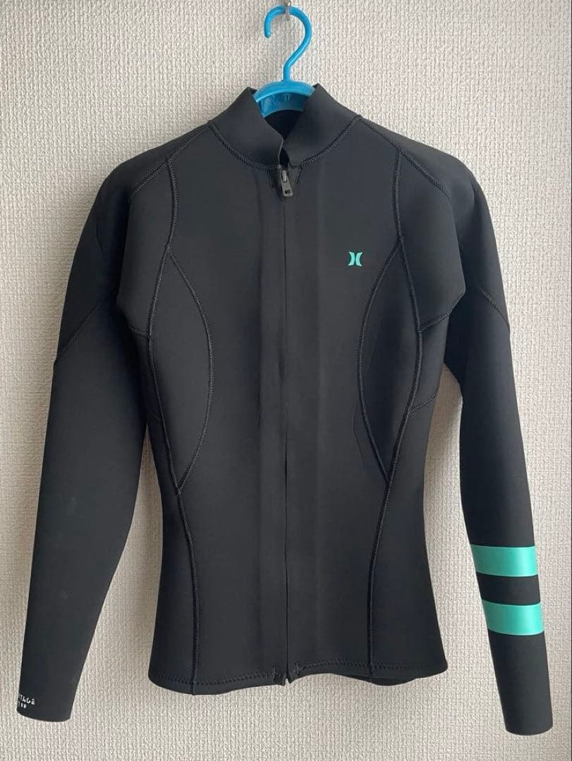 Hurley ADVANTAGE PLUS 2/2 MM タッパー M