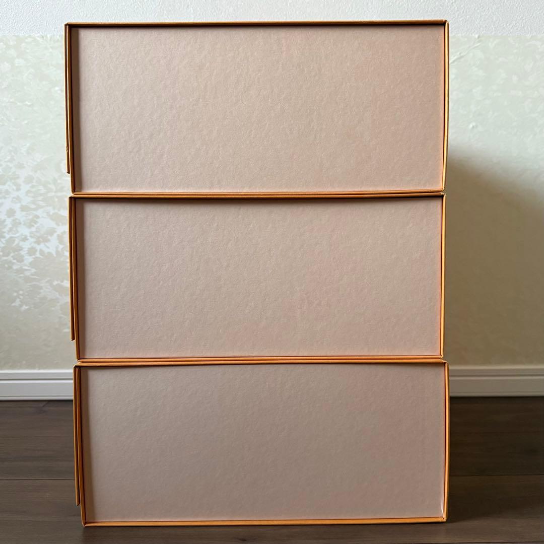 Louis Vuitton 空箱 大きいサイズ！