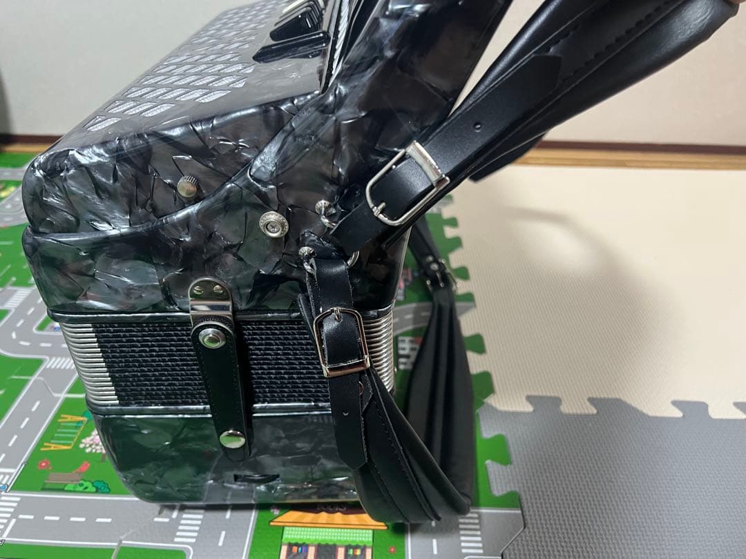 TOMBO Grandaille GT-96 アコーディオン 37鍵盤