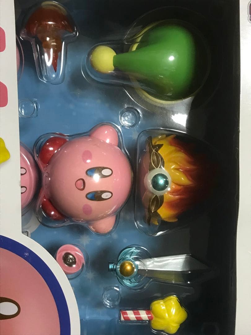 ねんどろいど 星のカービィ544 フィギュア