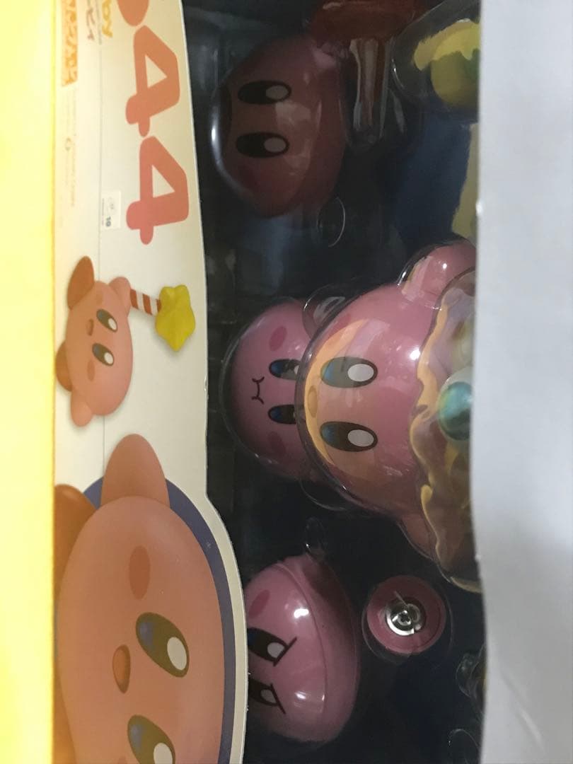 ねんどろいど 星のカービィ544 フィギュア