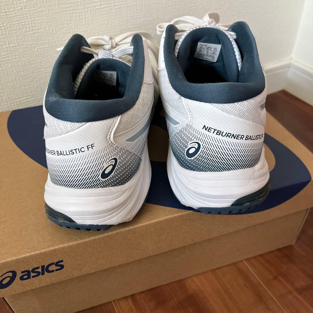 l*o様 ネットバーナー　バリスティック　FF MT3 25.5