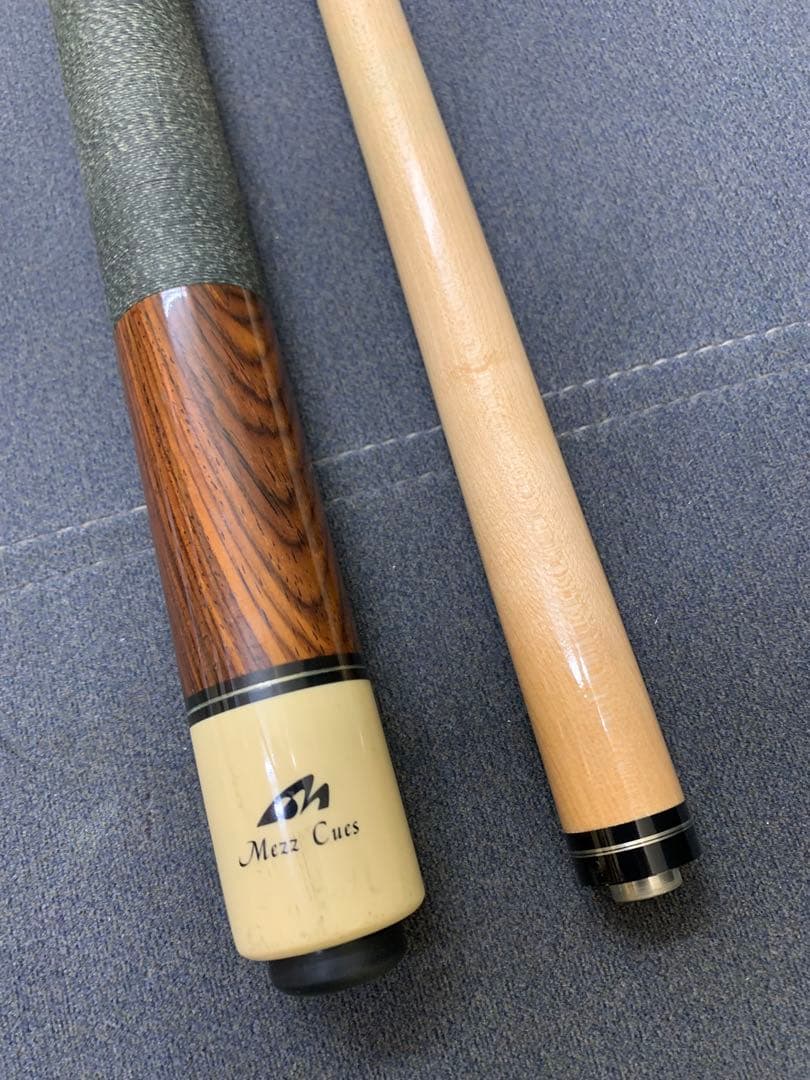 【詳細不明】Mezzキュー