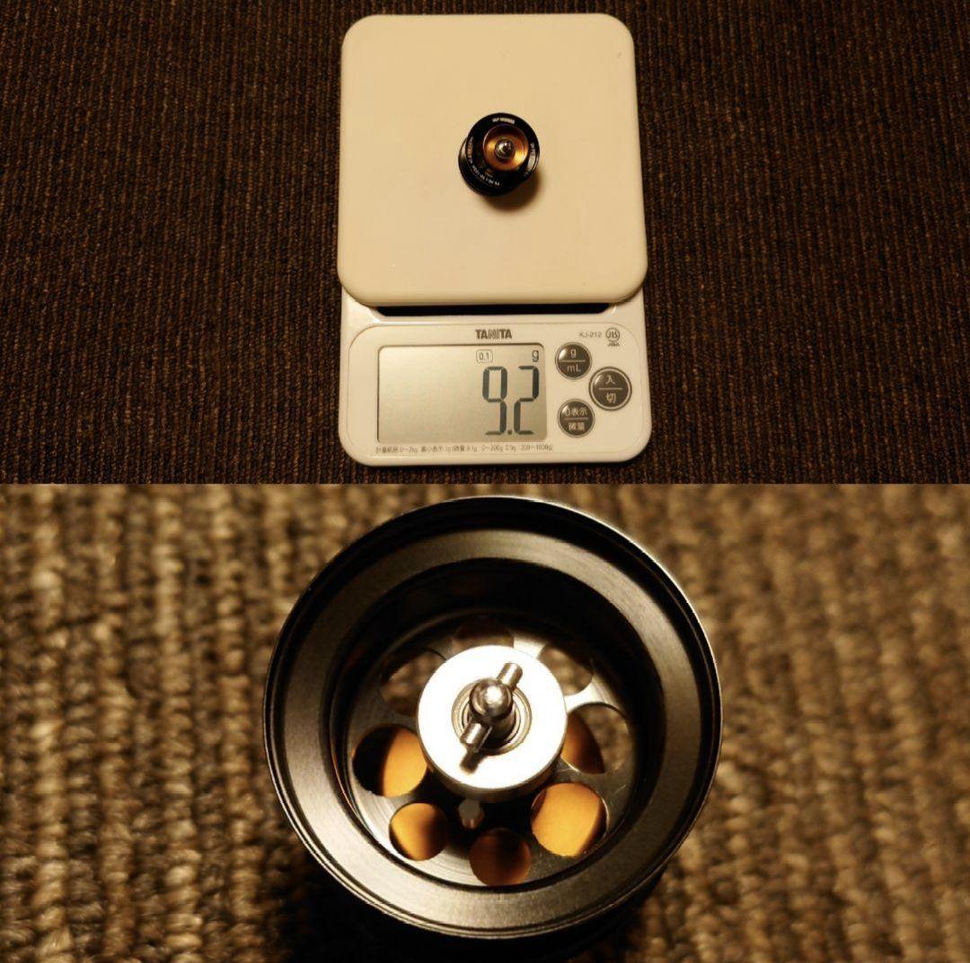 2非売品SLP25ミリオネア CT SV PE SP 70L 700G1スプール