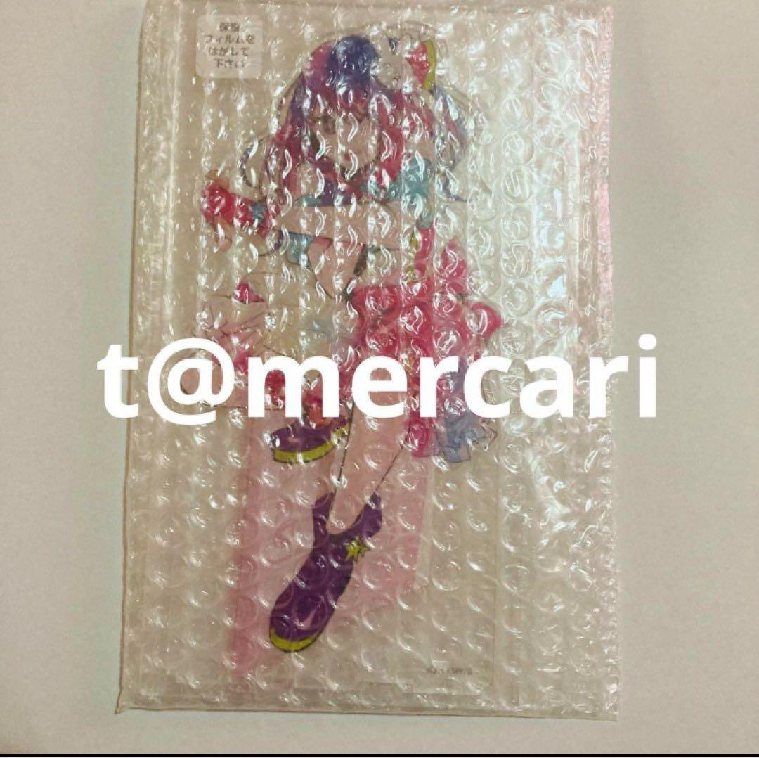 【完全受注品】推しの子　高さ約20cm　原作アクリルスタンドフィギュア　全5種