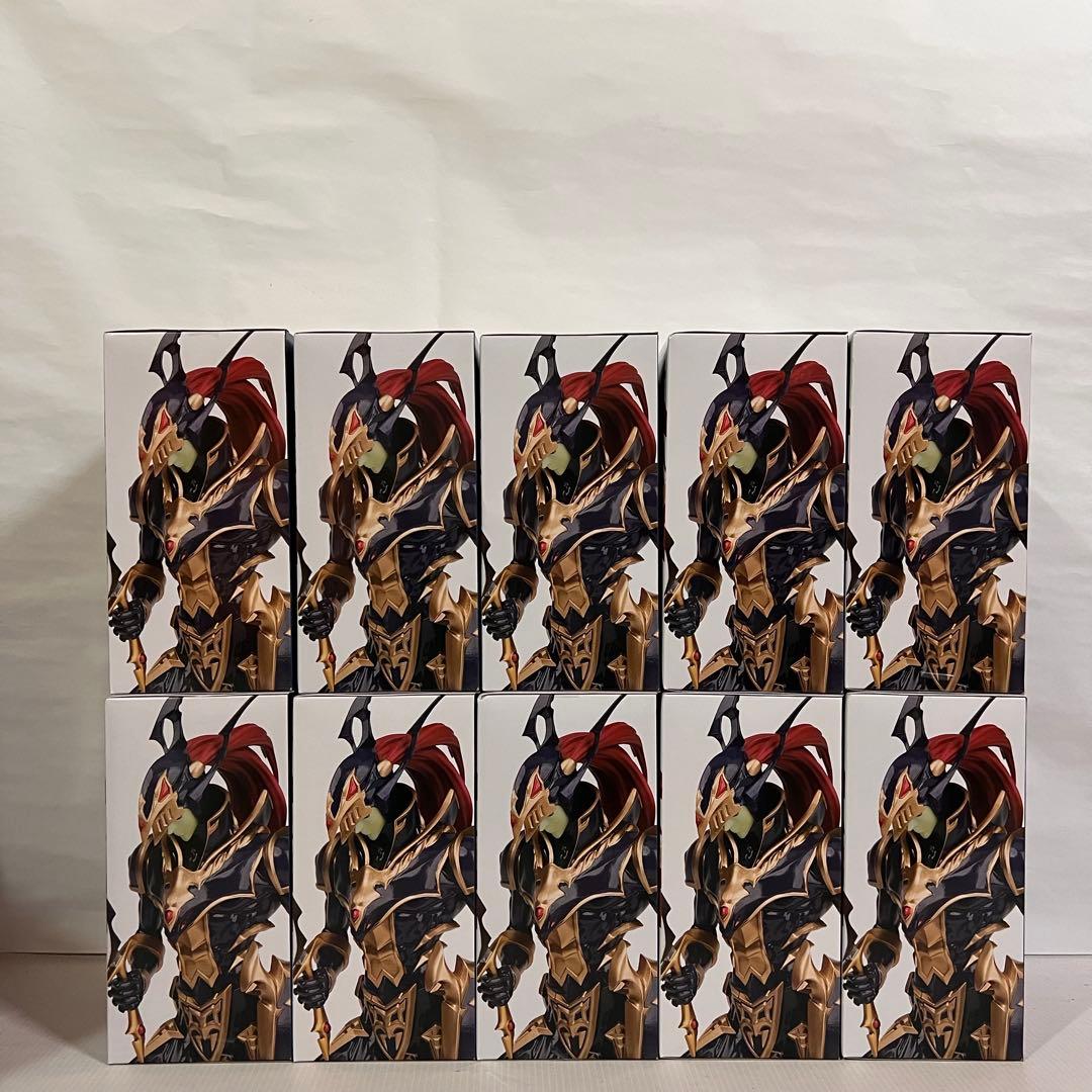 遊戯王　Equal-Arts　フィギュア　カオス・ソルジャー